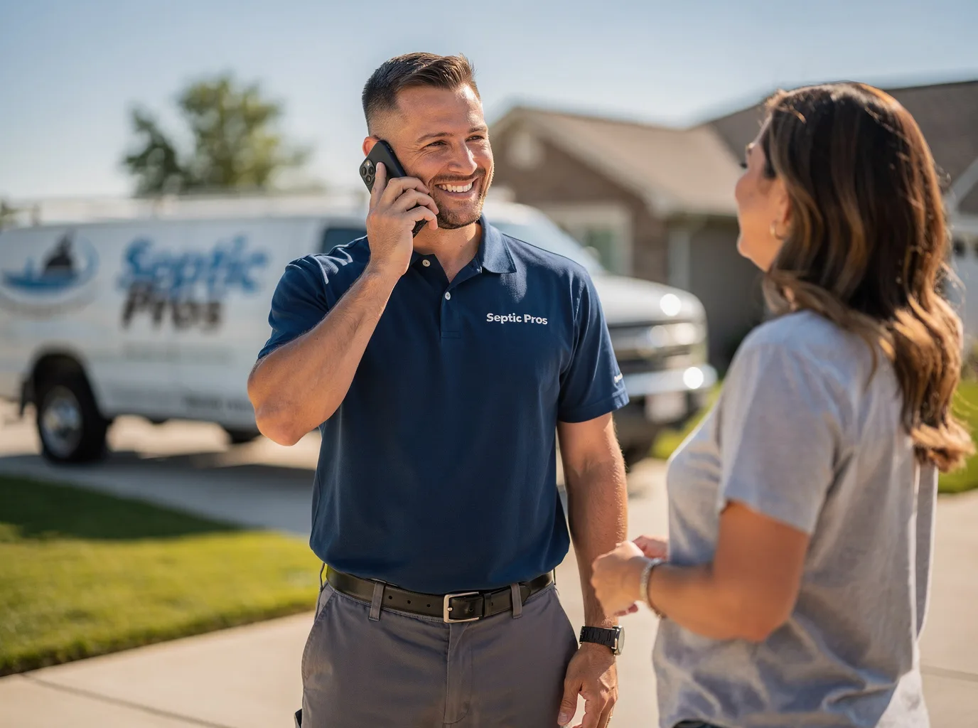 Septic Tank Pumping Rainier, WA FAQs